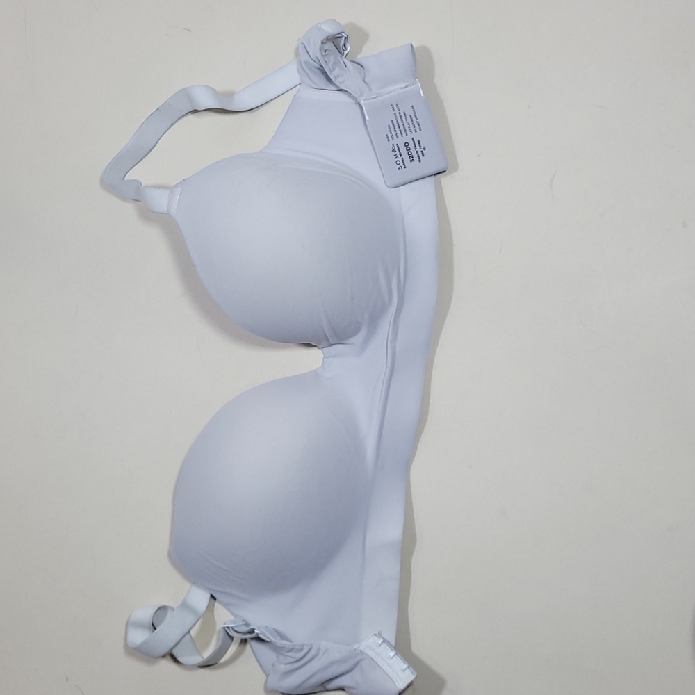 Soma Enbliss Wireless Bra Size 32DDD